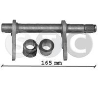 STC T405707 Forcella disinnesto frizione