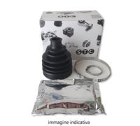 STC T411337 - Kit Cuffia Semiasse lato ruota