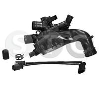 STC T430636 - Flangia refrigerante