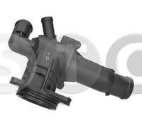 STC T432353 - Flangia refrigerante