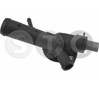 STC T435918 - Flangia refrigerante