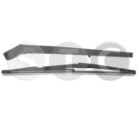 STC T468046 spazzola tergicristallo lunghezza 330 mm posteriore