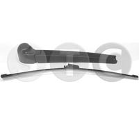 STC T468066 spazzola tergicristallo lunghezza 330 mm posteriore