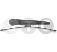 Spazzola tergi STC T468081 per BMW