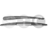 STC T468140 spazzola tergicristallo lunghezza 400 mm posteriore