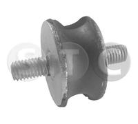 STC Tampone paracolpo diametro 25 mm altezza 18 mm T400124