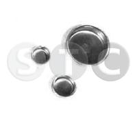 STC Tappo anticongelamento monoblocco diametro 27 mm T402512