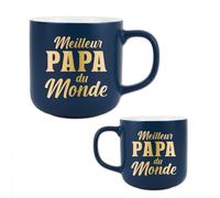 STC Tazza opaca papà cool