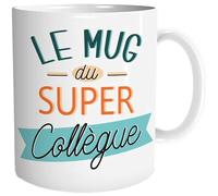 STC Tazza tazza del Super collega