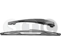 STC Tergicristallo Posteriore Per Dacia Sandero II Duster Renault Captur J5
