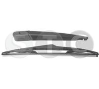 STC Tergicristallo Posteriore Per Opel Corsa E X15 Astra H L48 A04 Saab 9-3