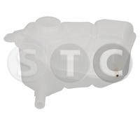 STC Vaschetta acqua, Radiatore