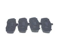 STC2950 BRAKE PAD SET