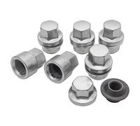STC8843AALR KIT DADI ANTIFURTO CERCHI IN LEGA - GENUINE