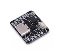 STC8G1K08A Scheda di Sviluppo Scheda di Sviluppo ADC Microcontrollore Autonomo Controller 51 Modulo A 8 Pin