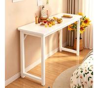 STCERY Tavolo Per Preghiera E Meditazione, Supporto Per Santuario, Altare A Livelli Per Offerte E Pooja, Per Soggiorno, Camera Da Letto, Ufficio O Tempio(White 1,80cm/31.5in)