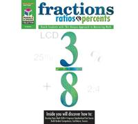 Stckvagn Middle School Collection (Tascabile) MS Collection Math