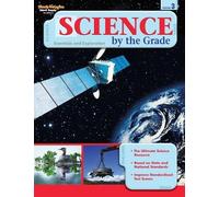 Stckvagn Science by the Grade Reproducible Grade 3 (Tascabile)