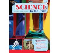 Stckvagn Science by the Grade Reproducible Grade 7 (Tascabile)