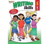 Stckvagn Writing Skills Reproducible Grade 5 (Tascabile) Writing Skills