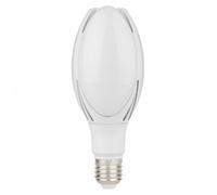 Std-Ellissoled_Evo 30W 230V E27/E40 4000K ( Marino Cristal Cod. 21648 )