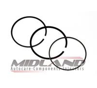 Std Misura Pistone Anello Set Per Megane Laguna Clio Master 1.9 DCI 8v F9Q