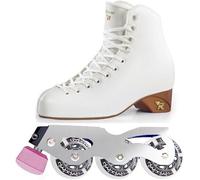 STD Skates & Wheels - Risport Venus+STD Starlight Lite - Inline Figure Skates