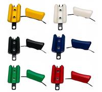 STD Skates & Wheels - Sliders - Roller Street Quad Skates Sliders - Roller Skates Grind Blocks (Pair) - Scegli il colore nelle recensioni al momento dell'acquisto.