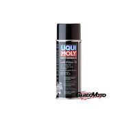 STD5933 LIQUIMOLY OLIO PER FILTRI SPRAY ML.400