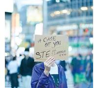 Ste A Case Of You (Vinyl LP)