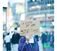 Ste A Case Of You (Vinyl LP)