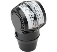 STE Schleyer - Bilanciatore carburatore tedesco originale - DCOE DHLA Dellorto DCNF IDF Weber SK BK (modello SK)