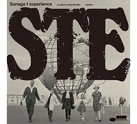 STE - SUNAGA T EXPERIENCE