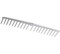 Rastrellone pp fieno 003 stea denti 20 cm 63 o.conico mm 26 (5 pezzi) Stea