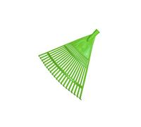 Stea s.n.c. 010 Scopa per Foglie ed Olive senza Manico