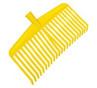 Stea s.n.c. 012 Scopa per Olive senza Manico