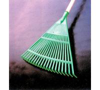 STEA Scopa Giardino Esterni PVC Forma triangolare (NO MANICO) - 548/R