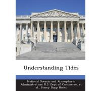 Steacy Dopp Hicks Understanding Tides (Tascabile)