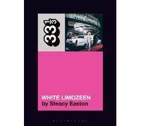 Steacy Easton Dolly Parton's White Limozeen (Tascabile) 33 1/3