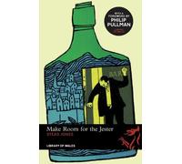 Stead Jones Make Room for the Jester (Tascabile) Library of Wales