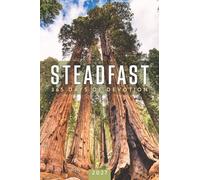 Steadfast 2027: 365 Days of Devotion