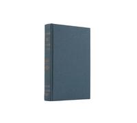 Steadfast Bible Legacy Standard Bible, Handy Size, Hardcover (Copertina rigida)