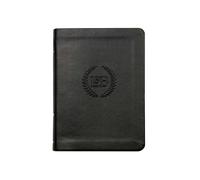 Steadfast Bible Legacy Standard Bible, New Testament with (Rilegato in ecopelle)
