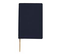 Steadfast Bible Lsb, 2 Column Verse-By-Verse, Blue Faux L (Rilegato in ecopelle)