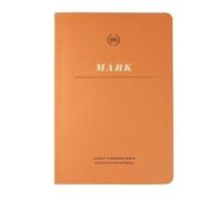 Steadfast Bibles Lsb Scripture Study Notebook: Mark (Tascabile)
