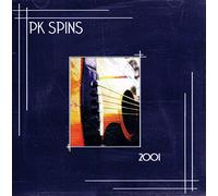 Steadfast, ESV, Watershed, Efocus, All Else Fails, etc.. - PK Spins (UK Import)