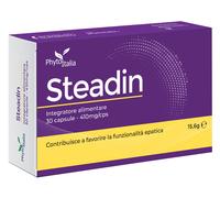 Phyto Italia Steadin 30 Capsule