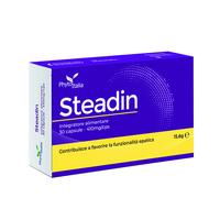 Steadin PhytoItalia 30 Capsule
