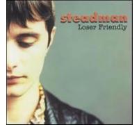 Steadman - Loser Friendly