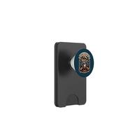 Steady As She Goes/Uomo/Nautica/Mare/Sfide della vita PopSockets PopWallet per MagSafe
